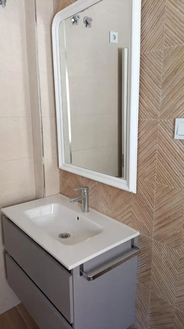 Casa de 50 m² en Granada
