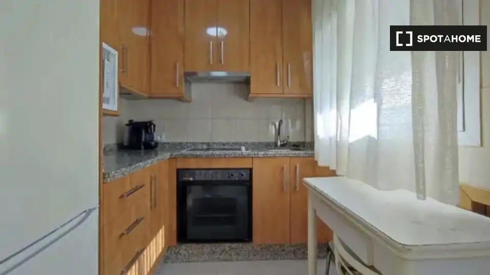 Habitación en alquiler, Salamanca