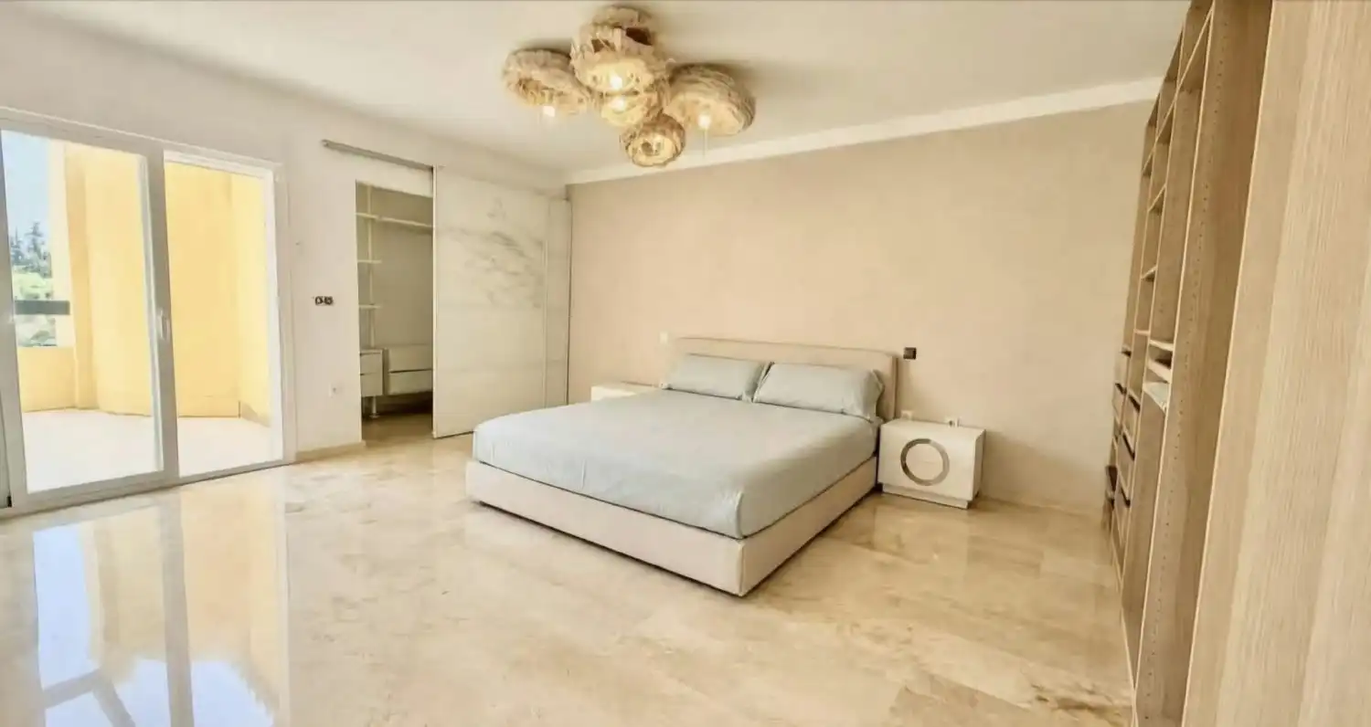 Pis de 223 m² a Marbella