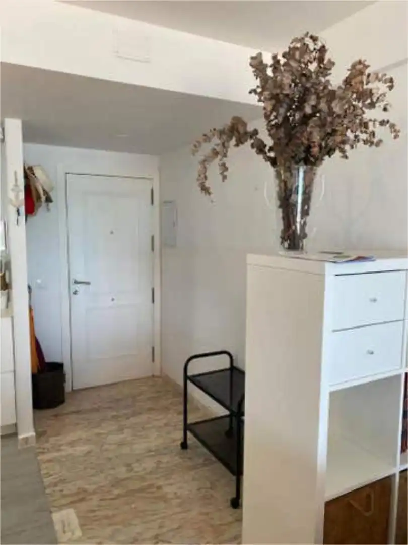 Piso de 50 m² en Cádiz