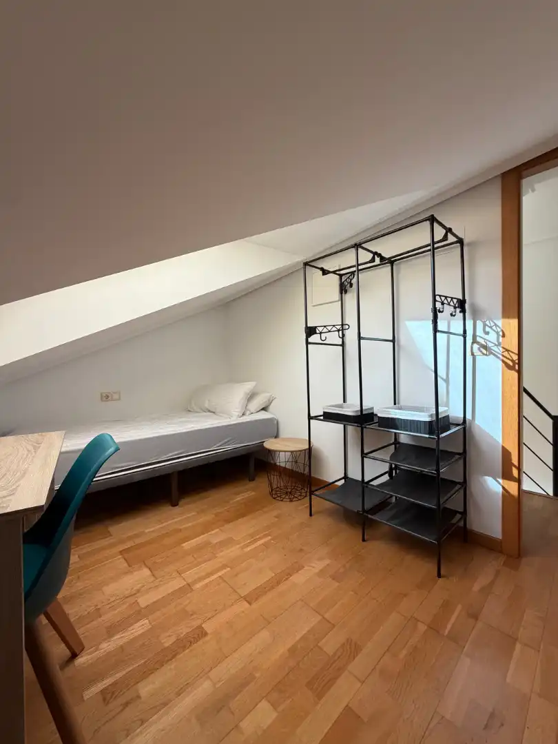 Pis de 89 m² a Ourense
