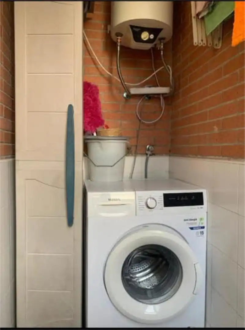 Piso de 80 m² en Almería