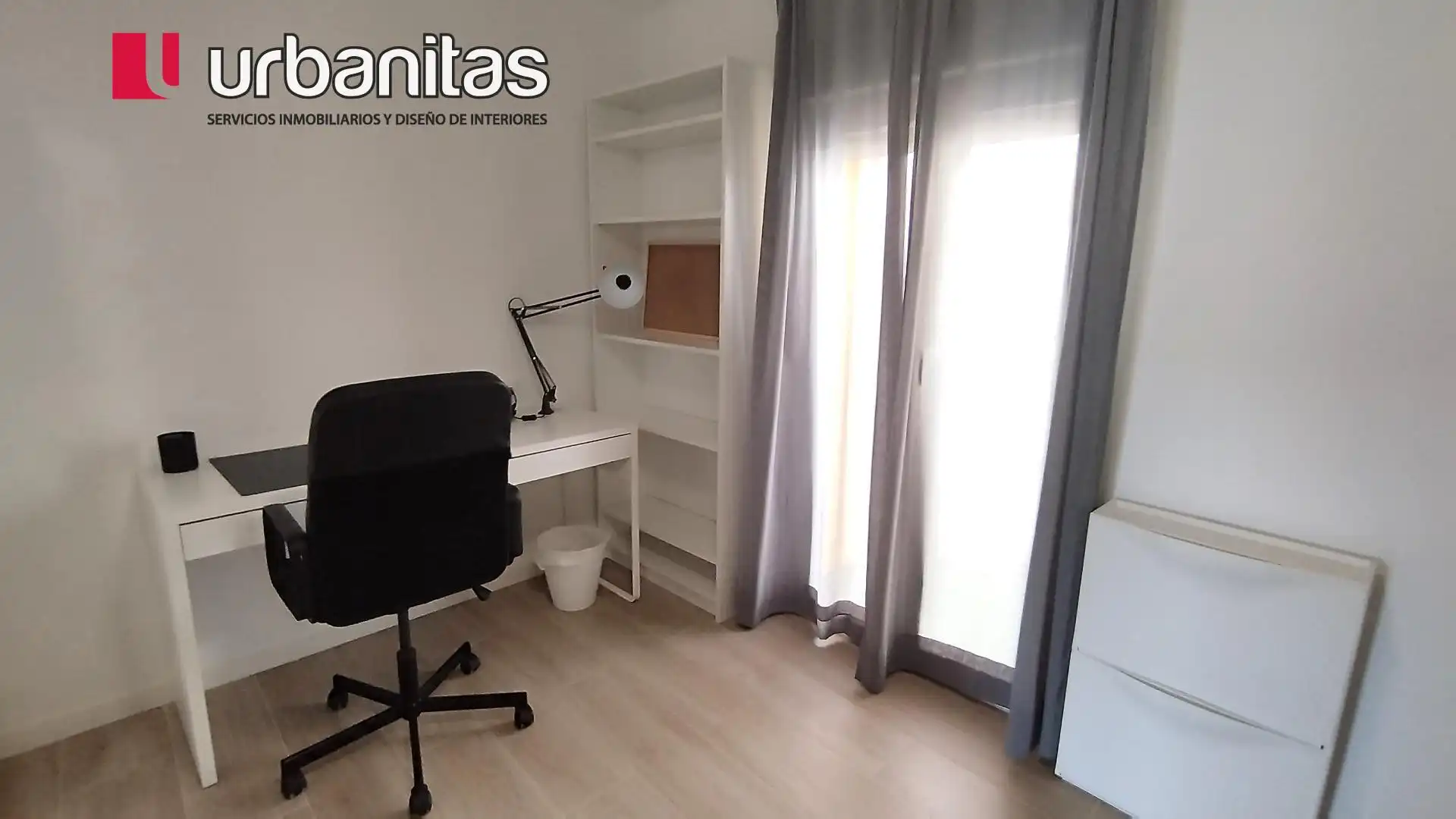 Habitación 223 m², Murcia