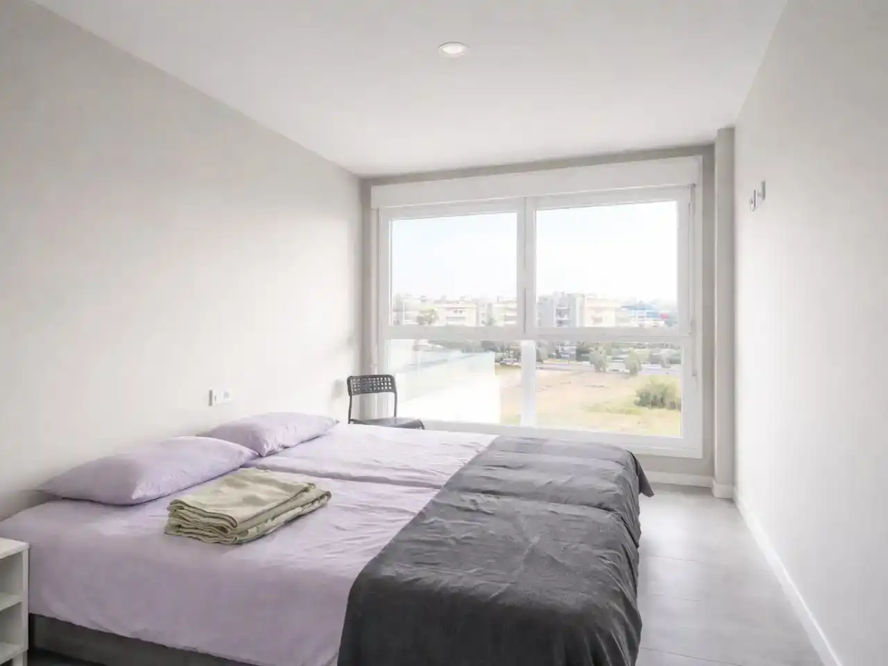 Piso de 120 m² en Canet de Berenguer
