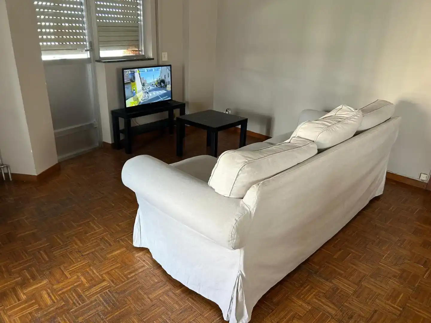 Piso de 114 m² en Lugo