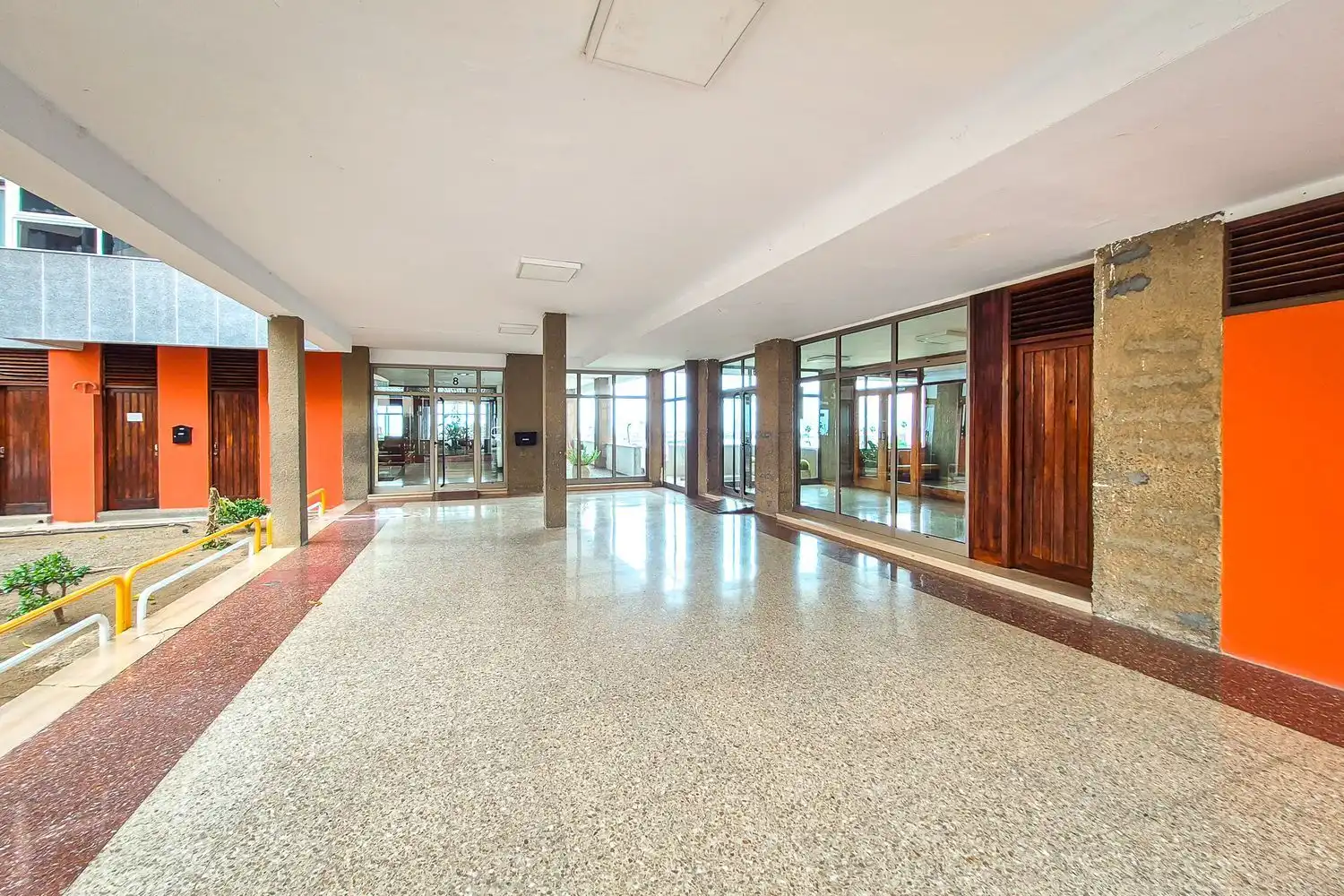 Pis de 142 m² a Las Palmas de Gran Canaria
