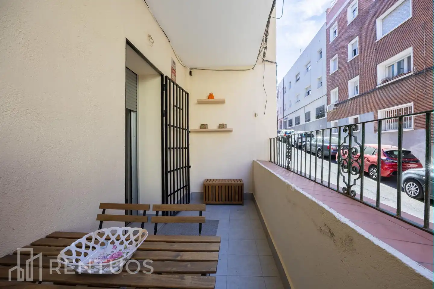 Квартира 66 м² у Madrid