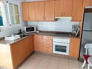 Piso de 91 m² en San Bartolomé de Tirajana