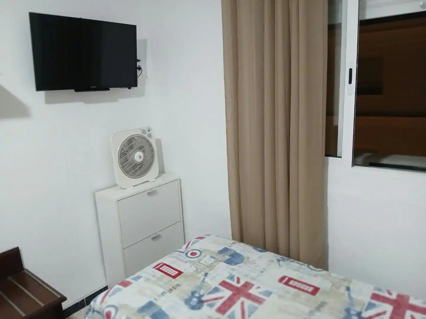 Piso de 70 m² en Sevilla