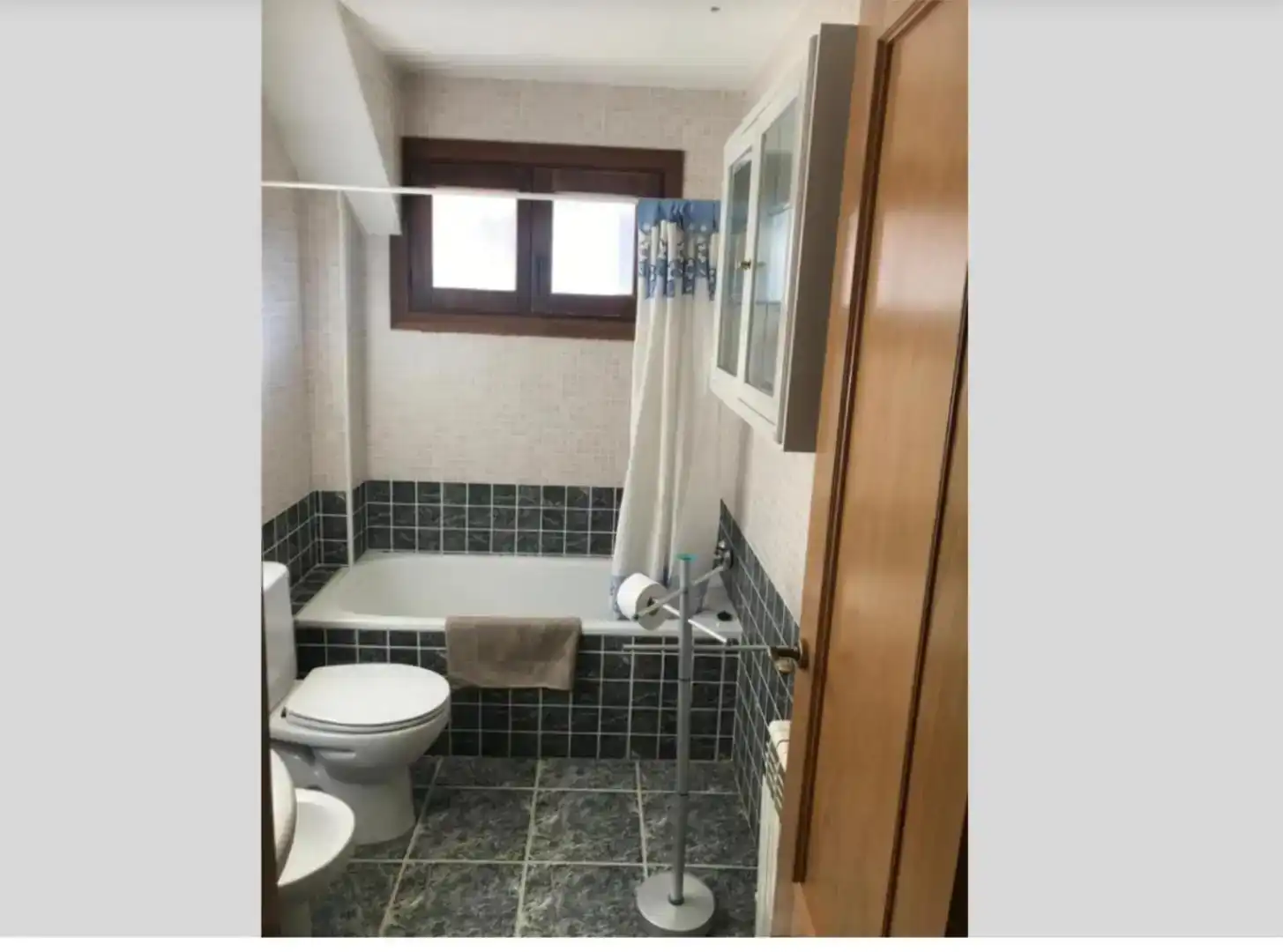 Piso de 48 m² en Alcalá de la Selva