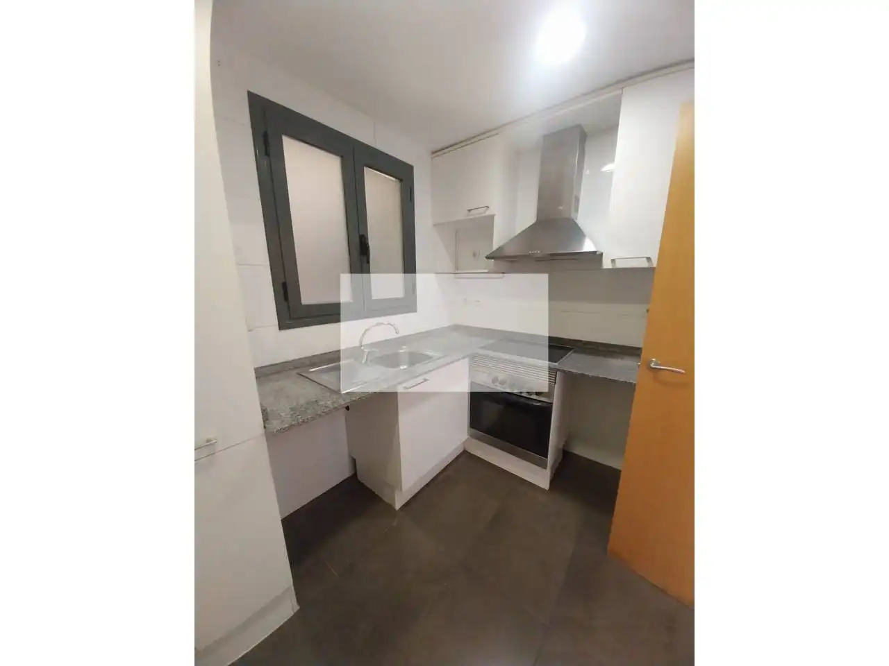 Wohnung 60 m² in Sabadell