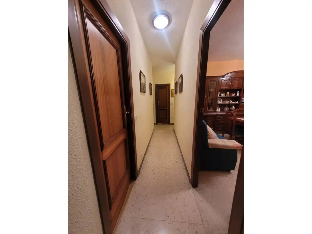 Piso de 100 m² en Baza