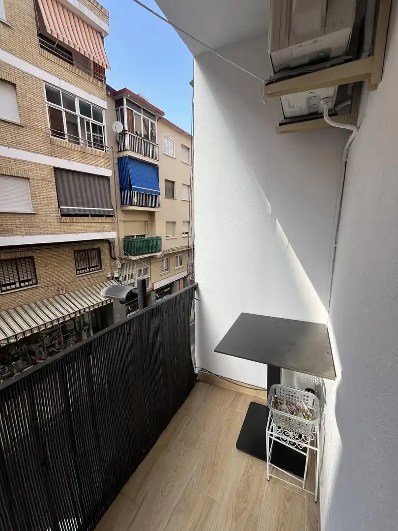 Piso de 80 m² en Plasencia