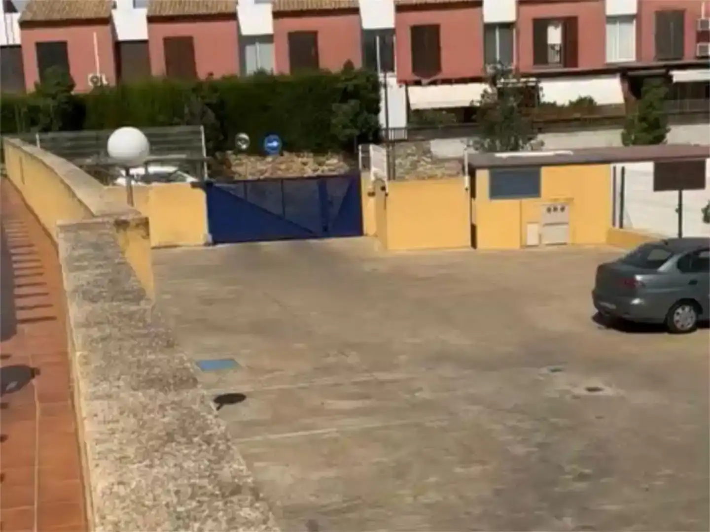 Piso de 80 m² en Lepe