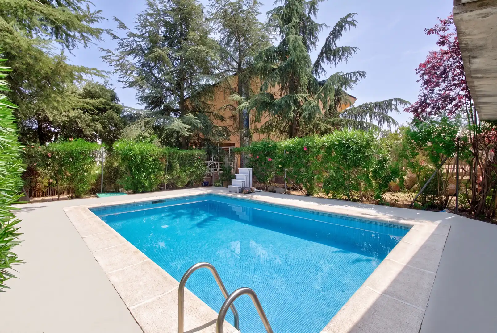 Casa de 432 m² en Torrelodones