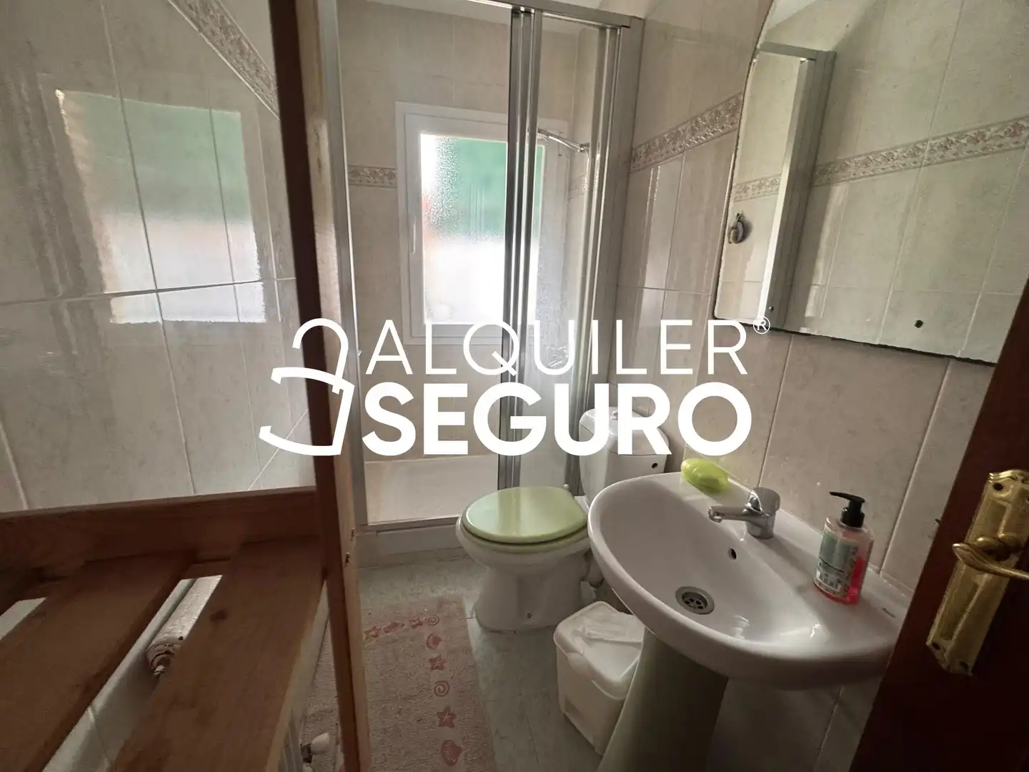 Appartement 68 m² à Madrid