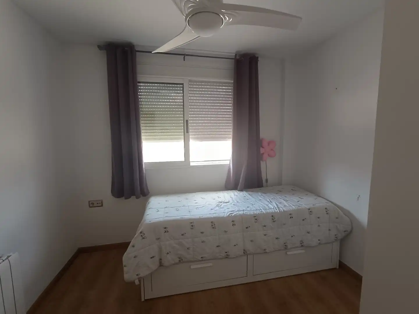 Piso de 120 m² en Murcia