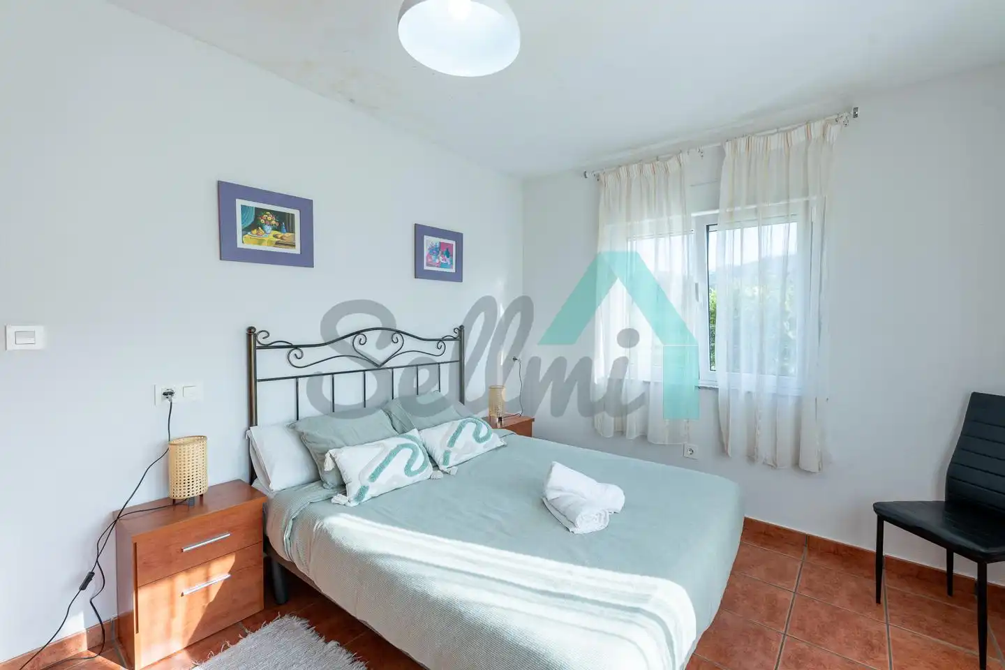 Piso de 155 m² en Valdés