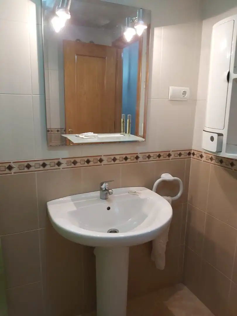 Wohnung 90 m² in Villaseca de la Sagra