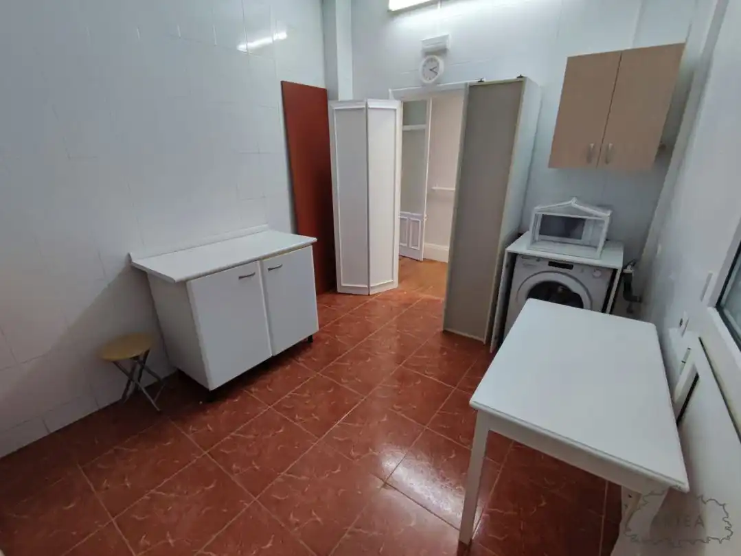 Pis de 210 m² a Bilbao