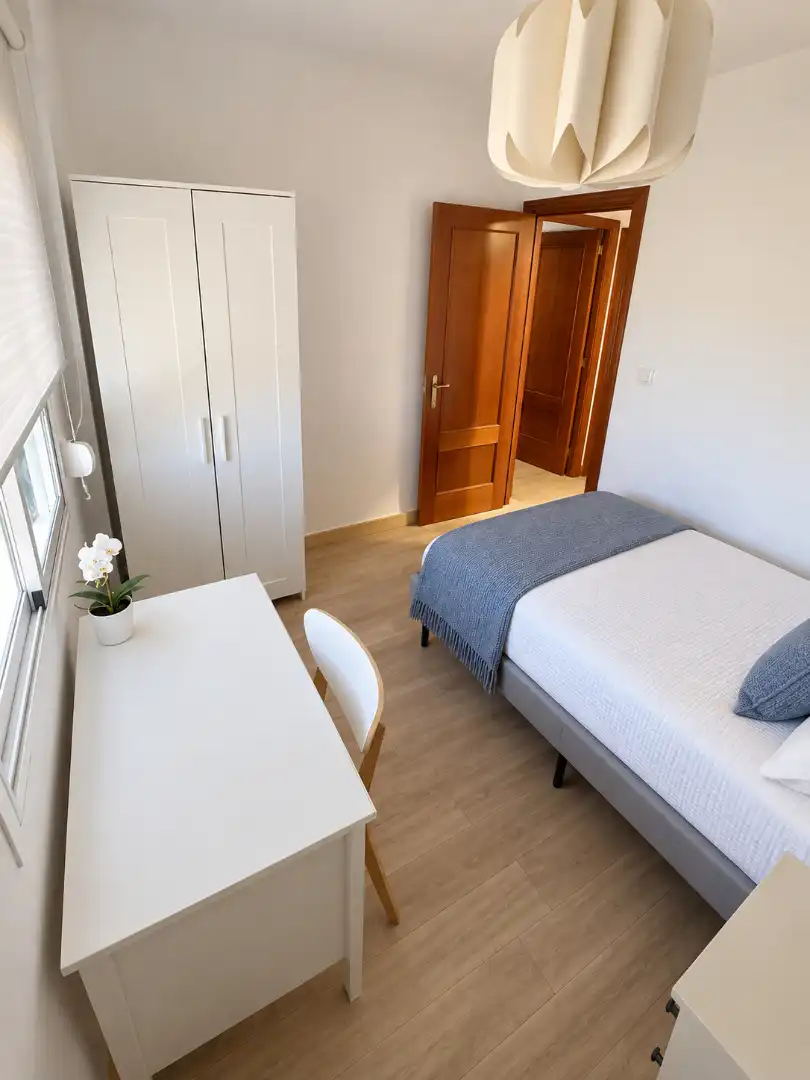 Apartamento 88 m² em Jerez de la Frontera