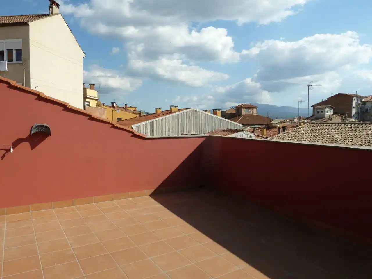 Pis de 104 m² a Vic