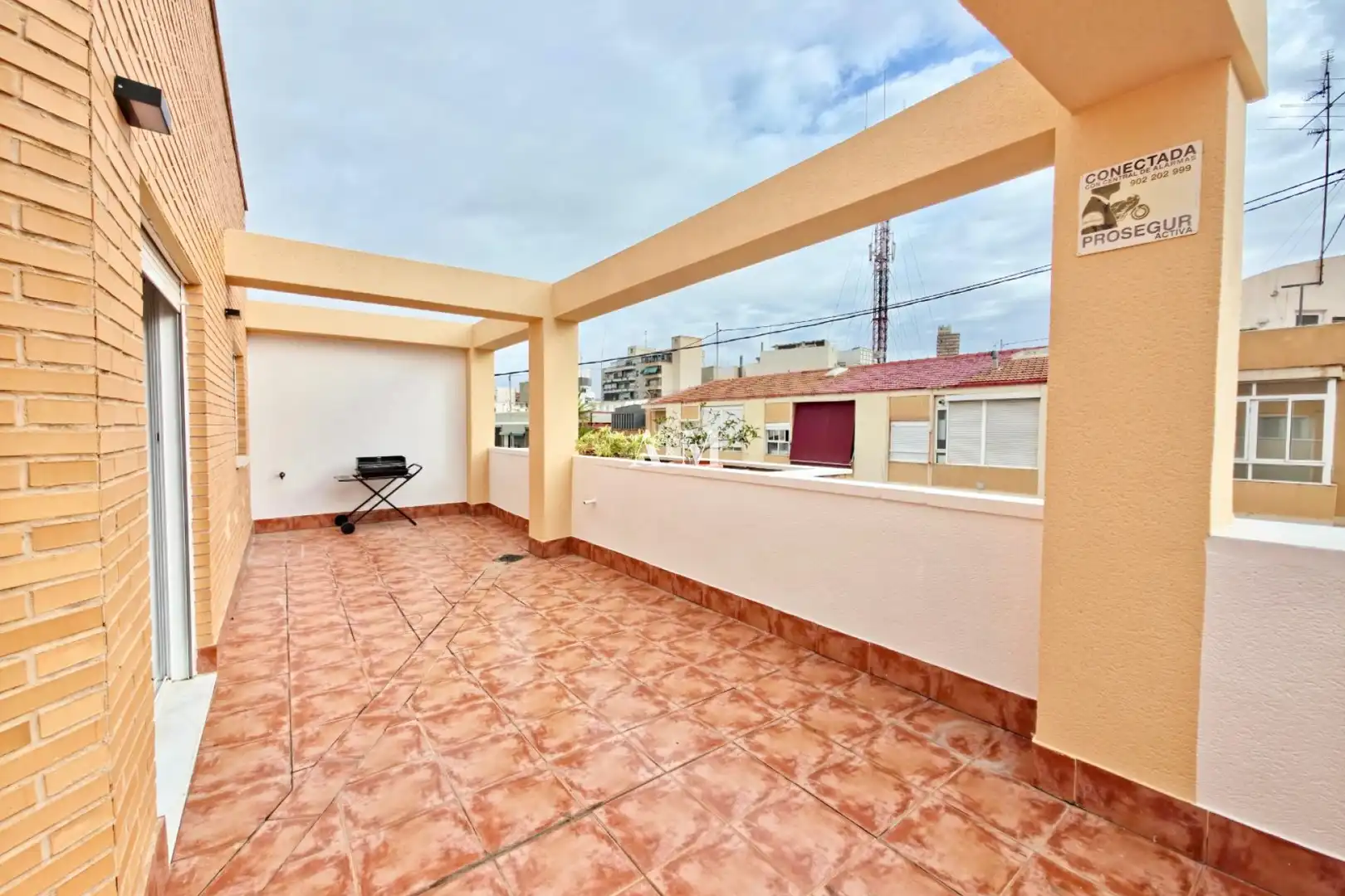 Pis de 200 m² a Alacant