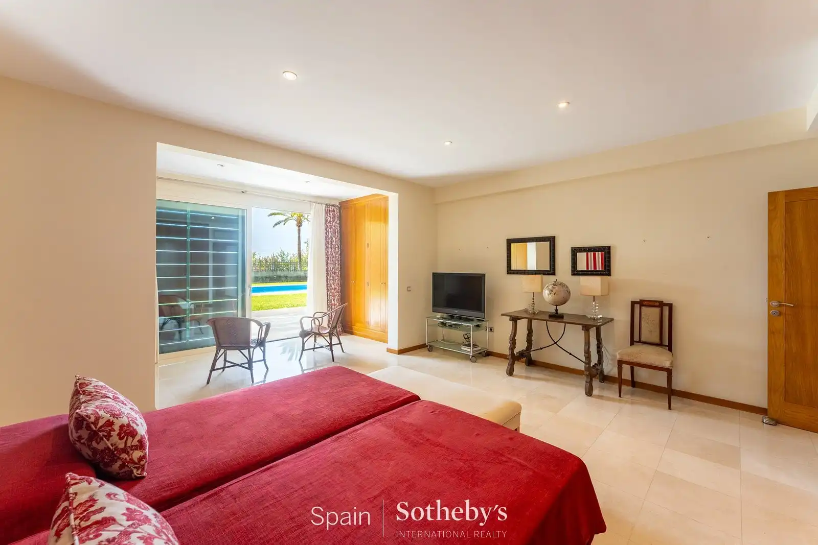 Piso de 742 m² en Arona