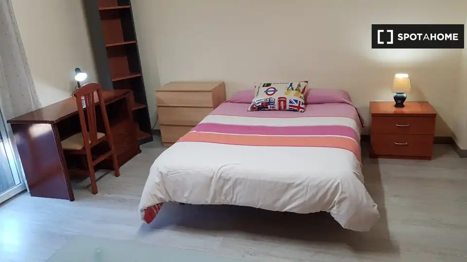 Habitación en alquiler, Salamanca