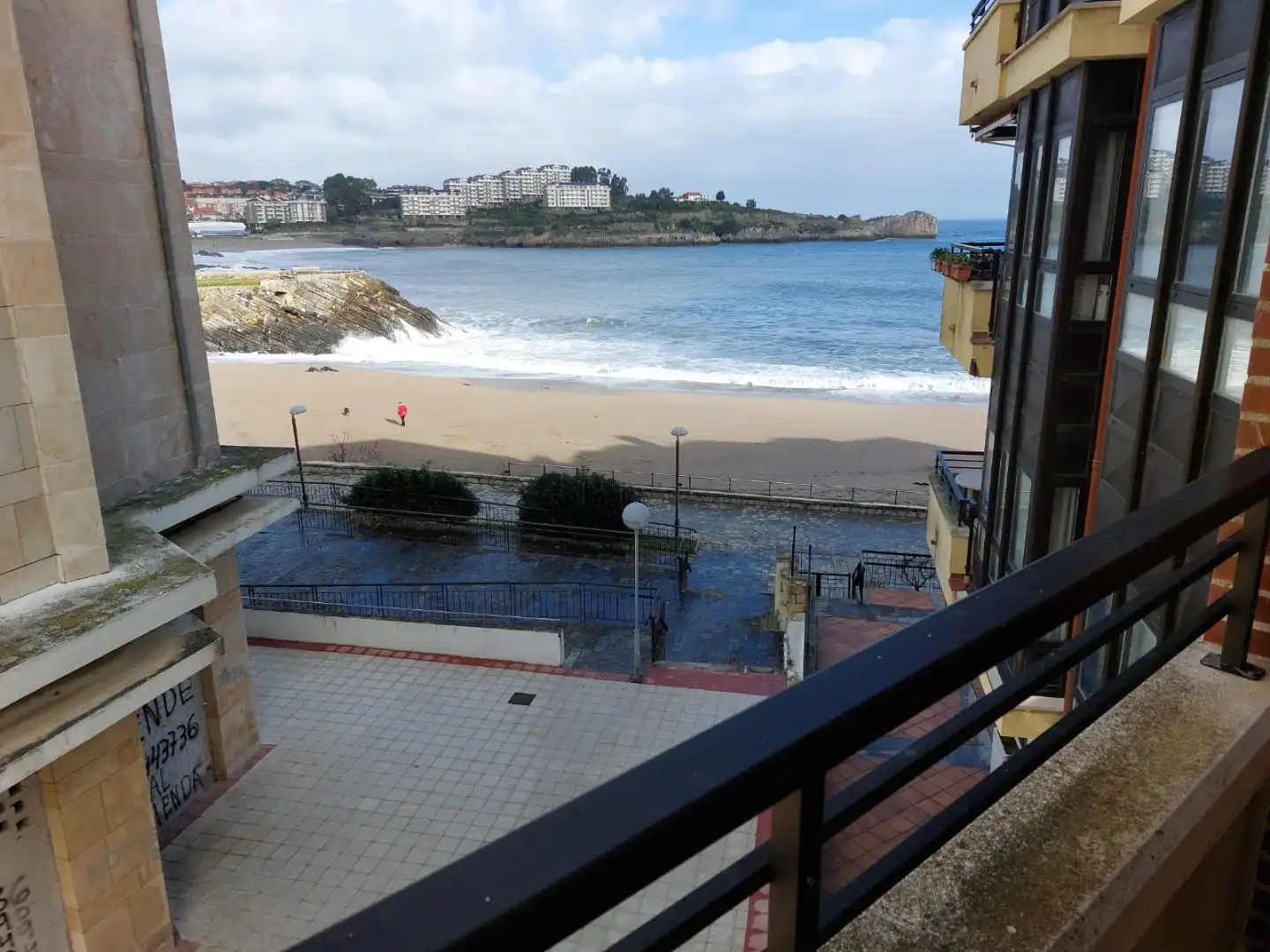 Piso de 70 m² en Castro-Urdiales