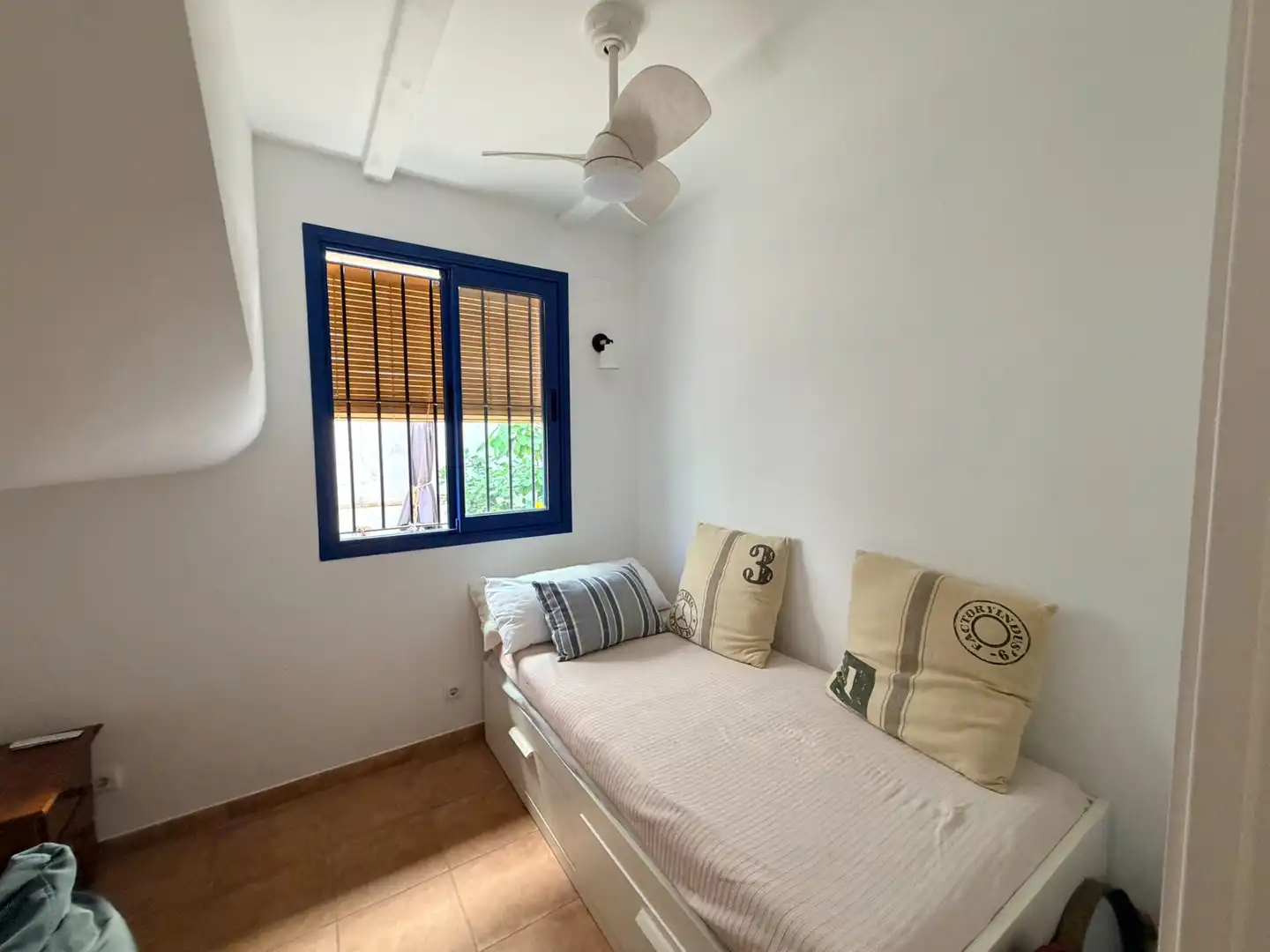 Piso de 90 m² en Cartagena