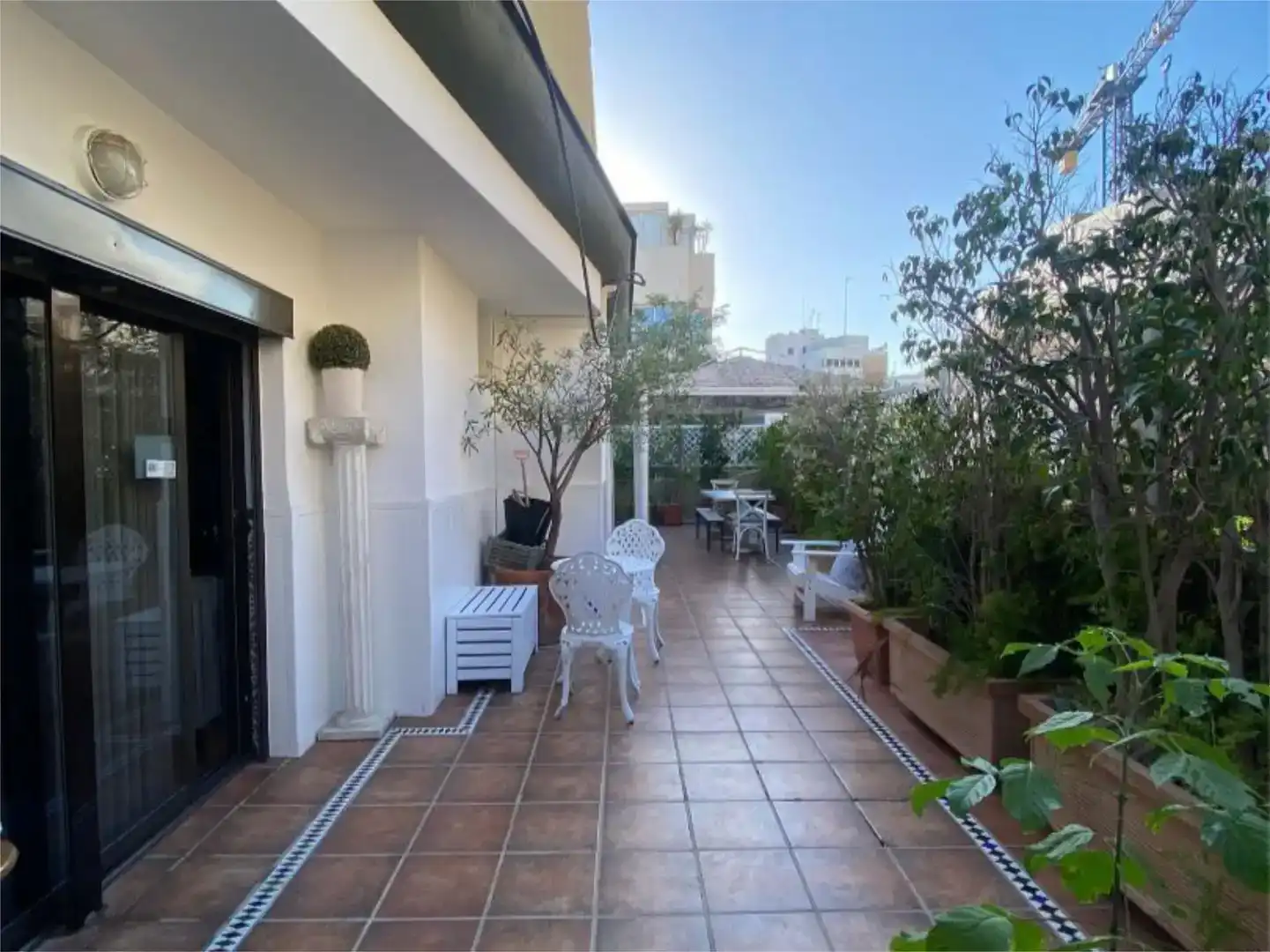 Piso de 240 m² en Marbella