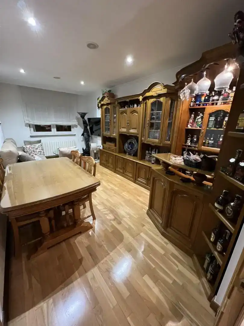 Piso de 100 m² en Lugo