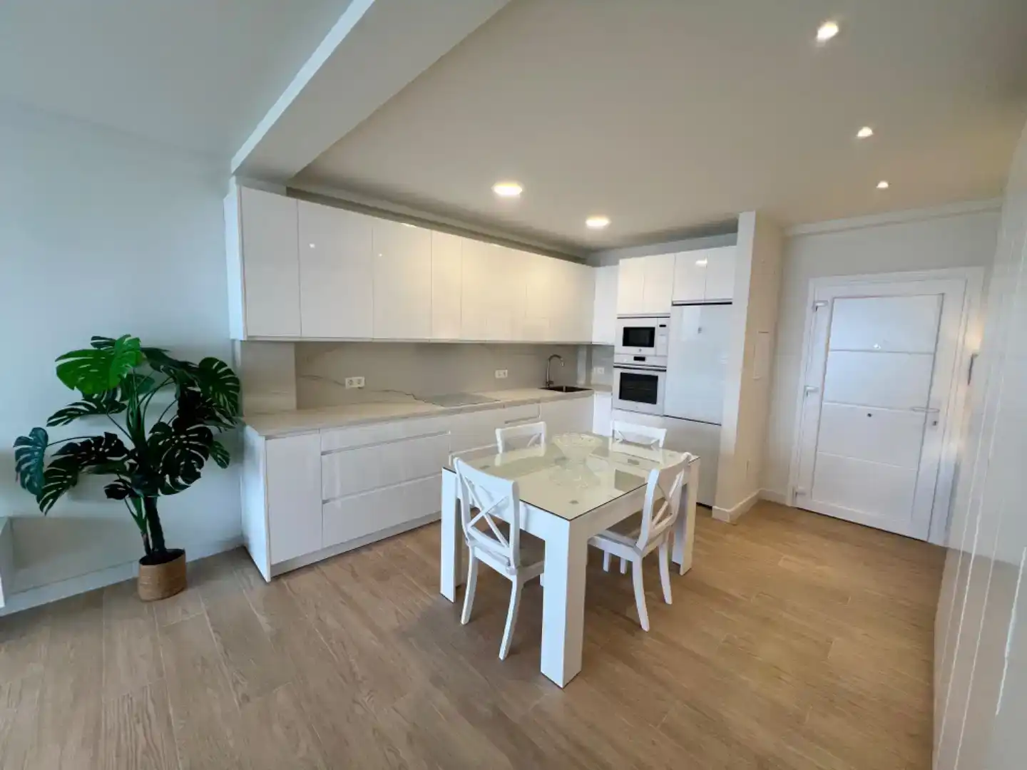 Piso de 90 m² en Almuñécar