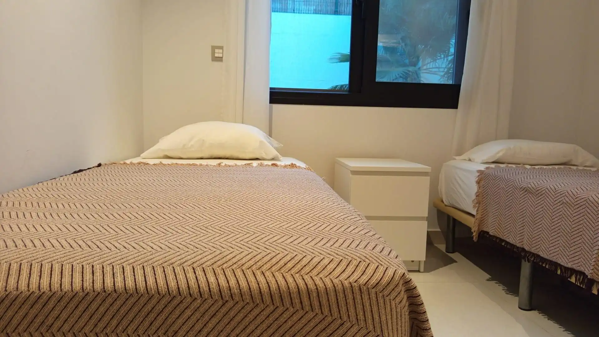 Piso de 170 m² en Finestrat
