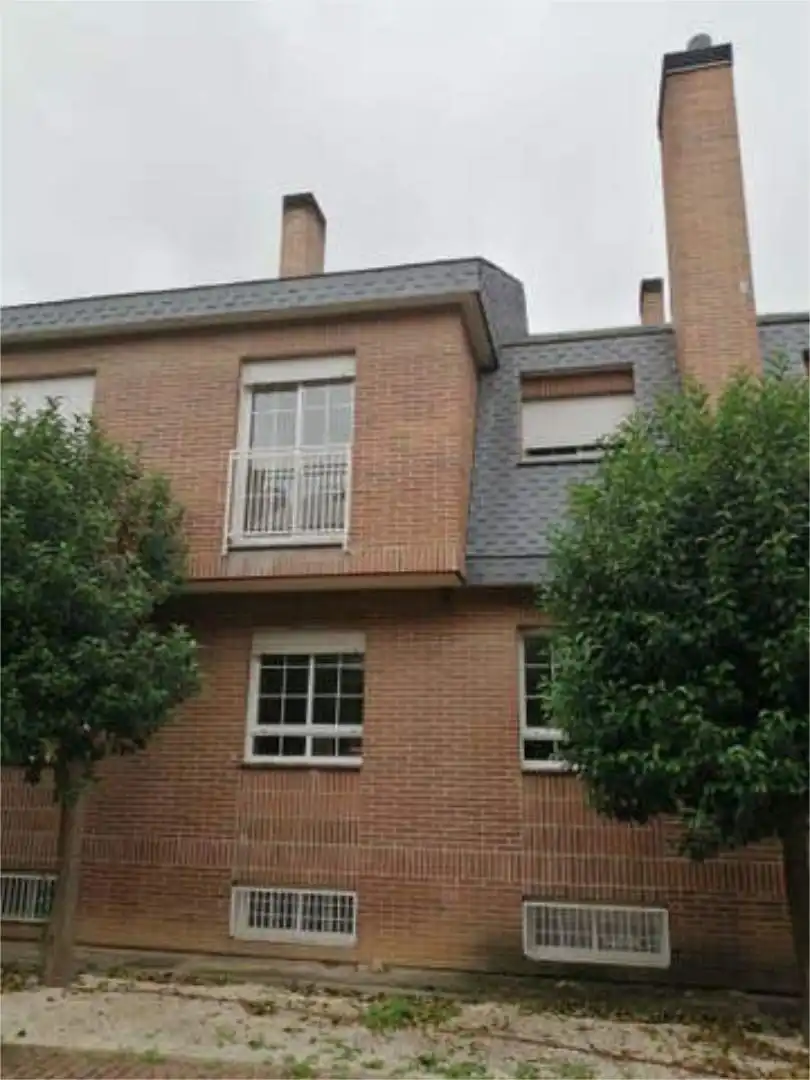Casa de 255 m² en Valladolid