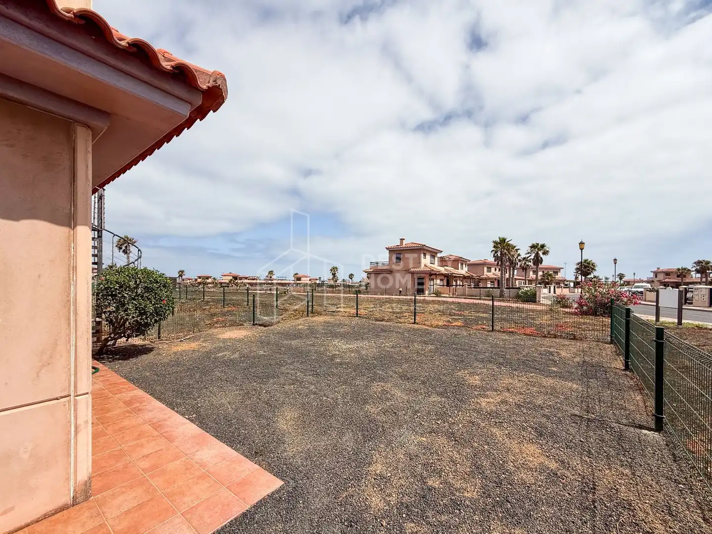 Piso de 70 m² en La Oliva