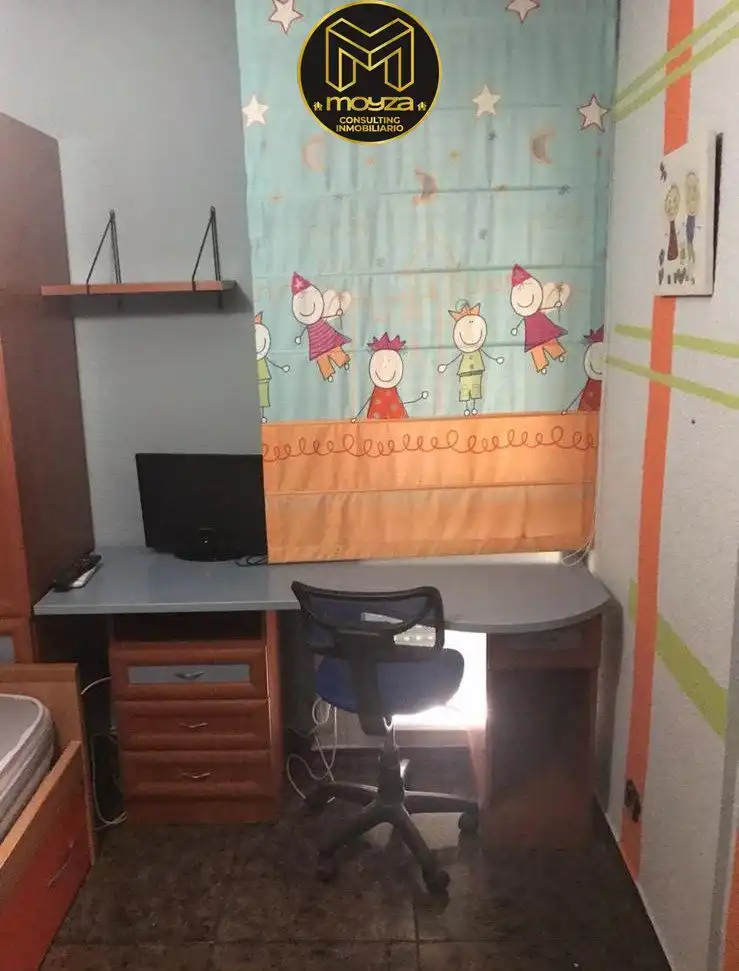 Piso de 78 m² en Jaén