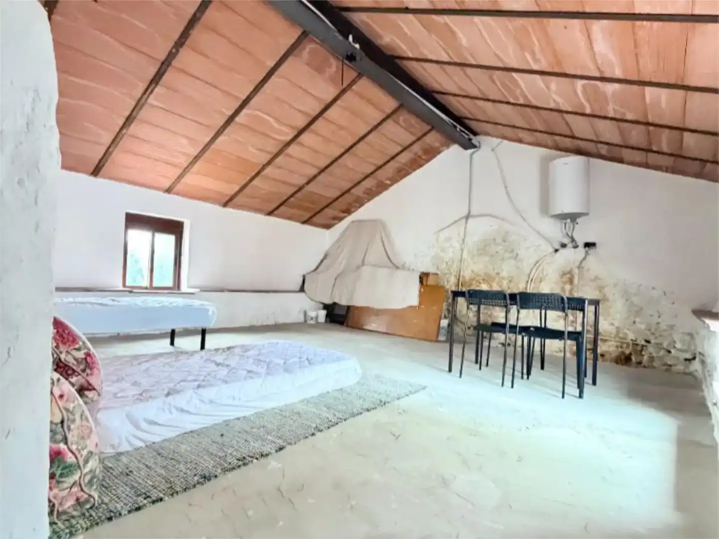 Casa de 125 m² en Arriate