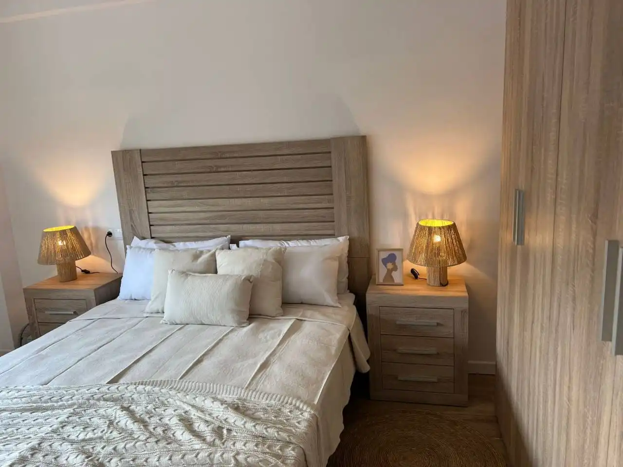 Appartamento 48 m² a Vinaròs