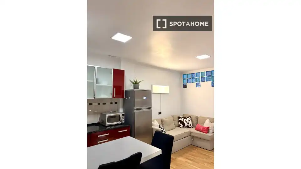Habitación en alquiler, Las Palmas de Gran Canaria