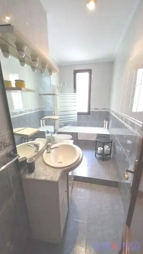 Piso de 100 m² en Bilbao