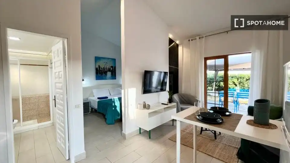 Habitación 54 m², San Bartolomé de Tirajana