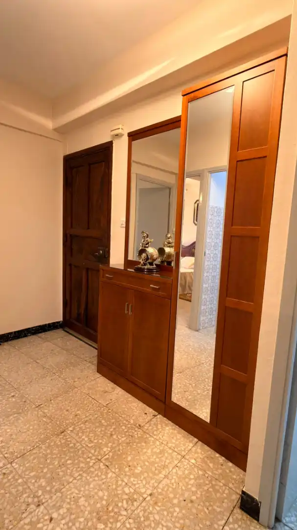 Piso de 65 m² en Sarria