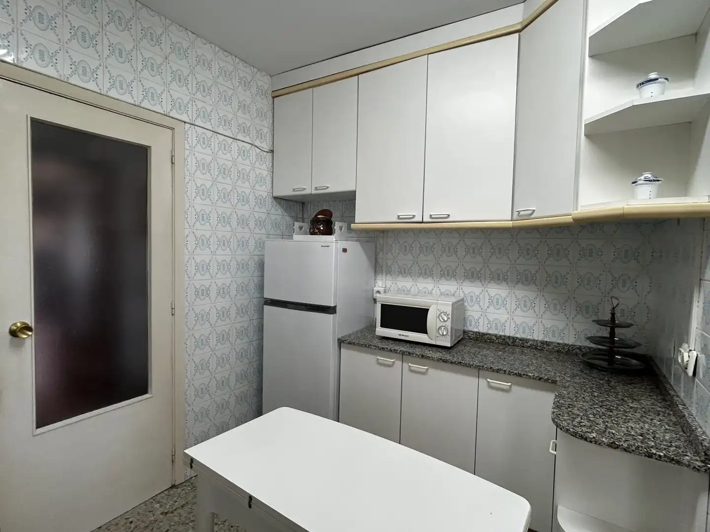 Pis de 90 m² a Vilagarcía de Arousa