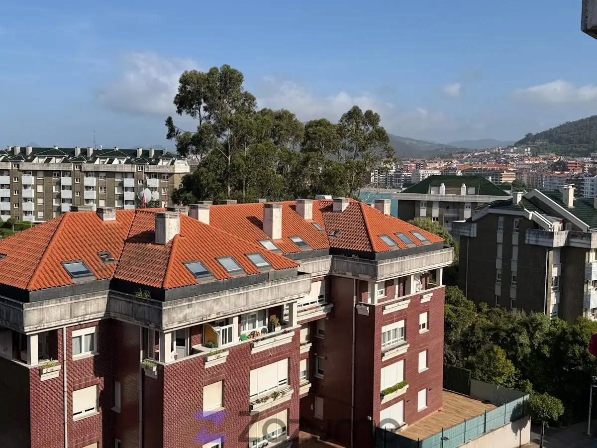 Piso de 73 m² en Castro-Urdiales