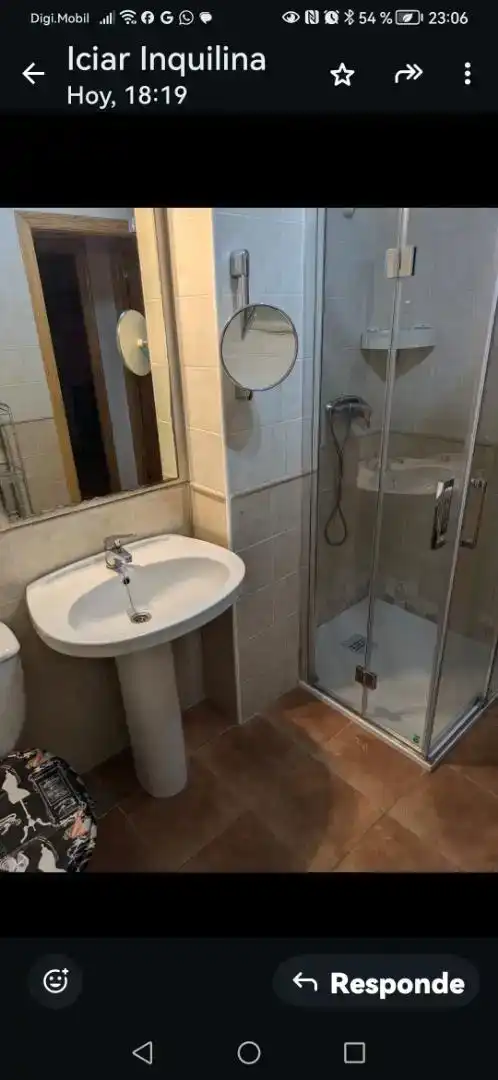 Casa en alquiler, Cartaya