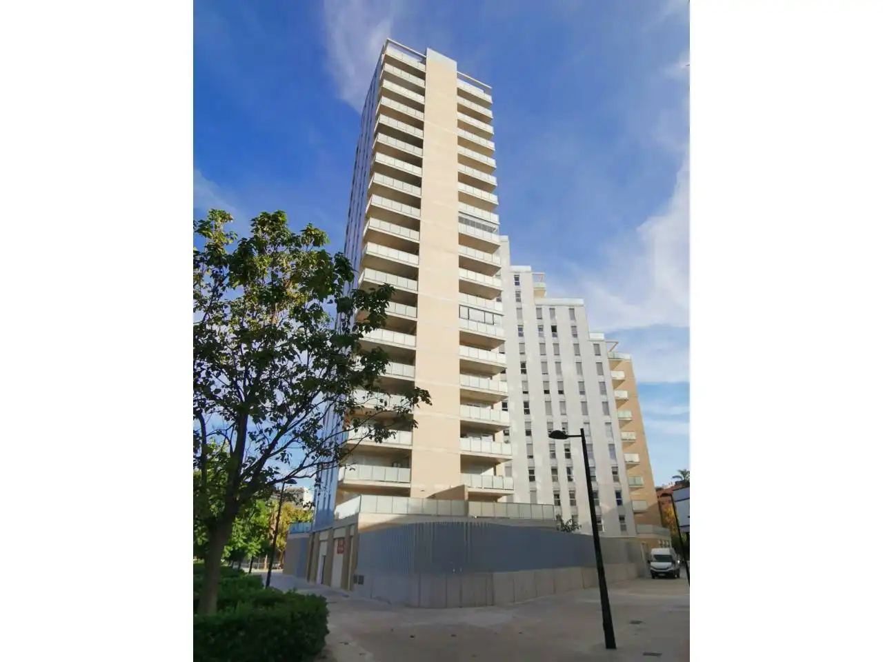 Appartamento 113 m² a Valencia