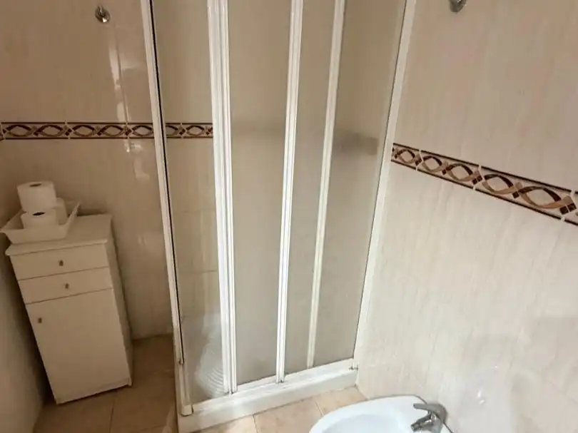 Pis de 85 m² a Fuengirola