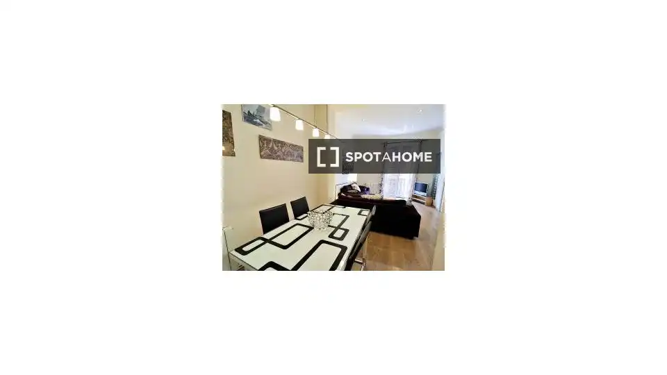 Piso de 55 m² en Valencia